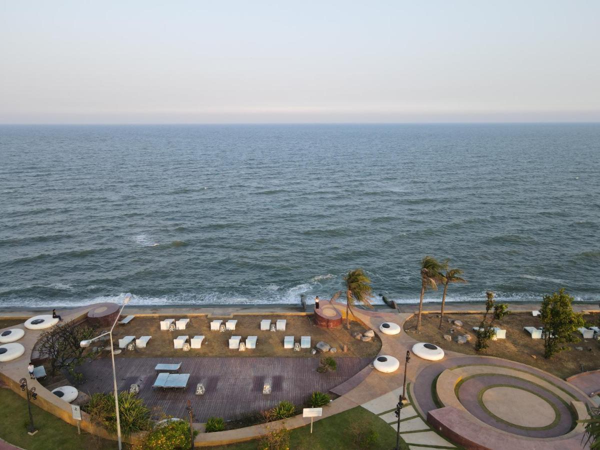 Tanaosri Resort Pranburi מראה חיצוני תמונה