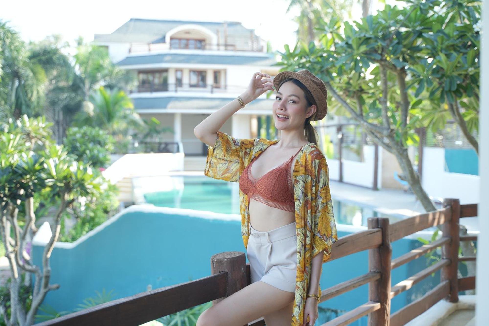 Tanaosri Resort Pranburi חדר תמונה